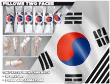 Pillow 101 Korea