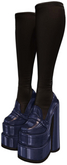 [BL] Thea platforms LX // midnight