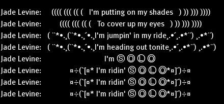 Jason Derulo - Ridin' Solo