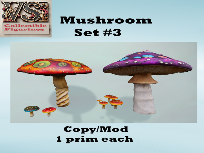 Mushroom 