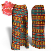 Midi Long Skirt