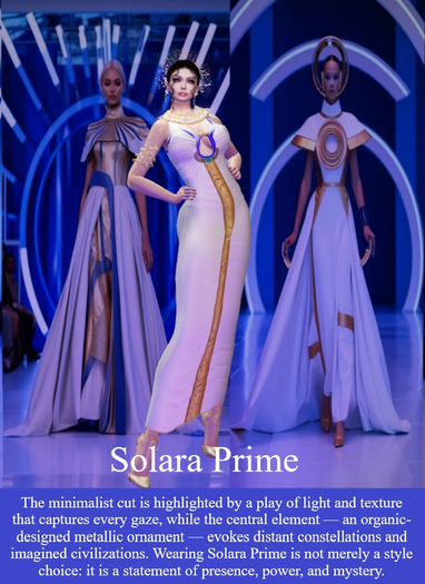 Dellago Solara Prime
