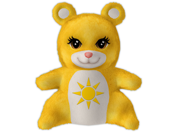 Garbaggio // Sunny Bear