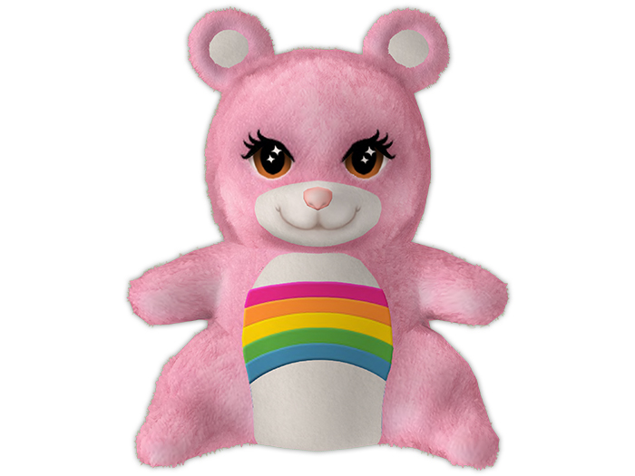 Garbaggio // Joy Bear