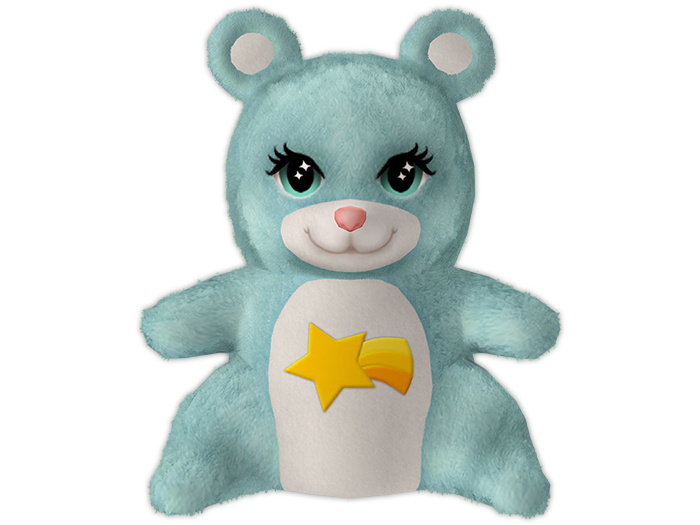 Garbaggio // Hope Bear