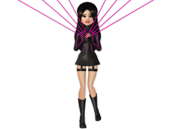 Garbaggio // Jaena - Neon
