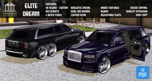 Olympus Motors | Elite Dream [in 64+ colors] *PBR*
