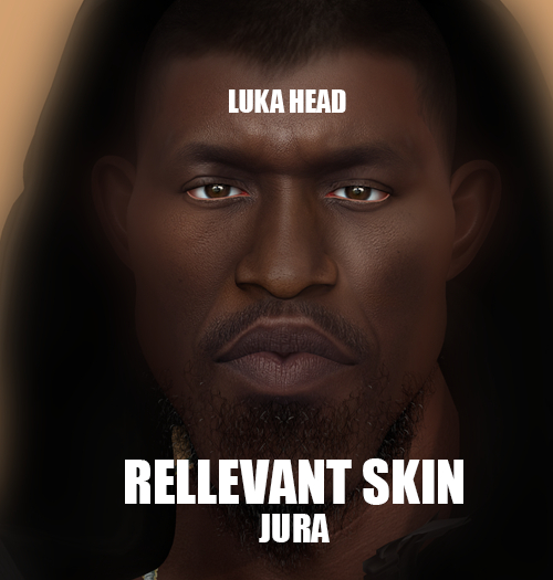 RELLEVANT SKIN JURA SMALL FATPACK - CAFE & ROUGE