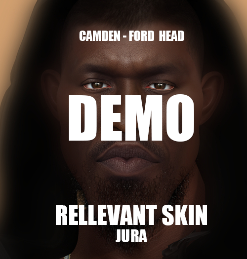 RELLEVANT SKIN JURA CAFE DEMO
