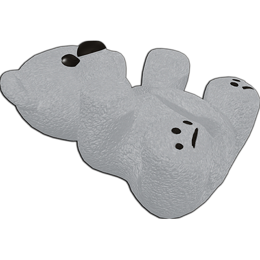 Melange: Averie Slippers [Grey]