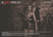 #LOVEBREAK 177 LOVE