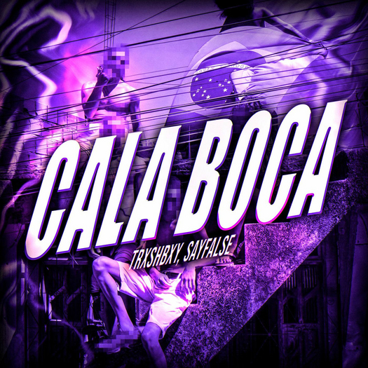 [SOUNDMAFIA] - SoundLooper - CALA BOCA