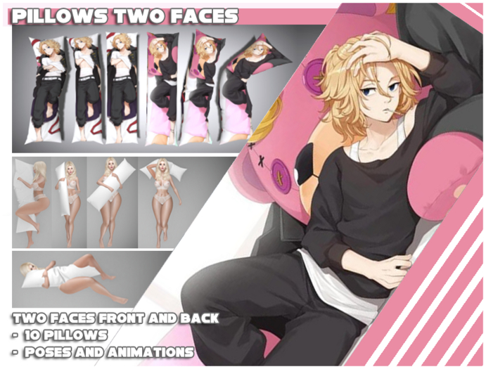 dakimakura,157 K-Pop