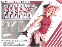 dakimakura 158 Anime