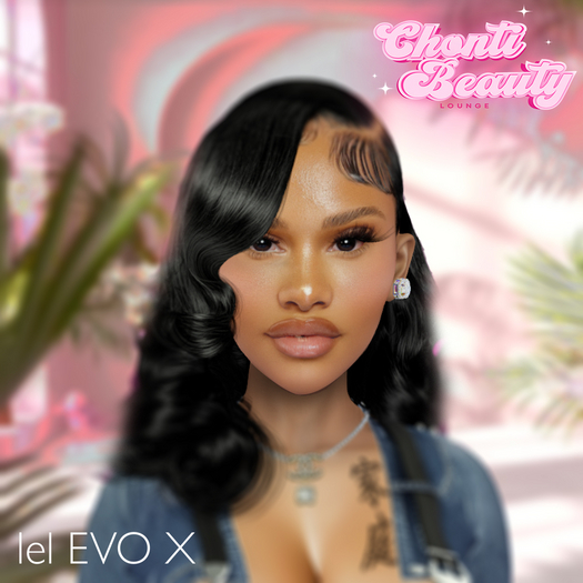 ChontiBeauty- Reaona Demo::. IBIZA