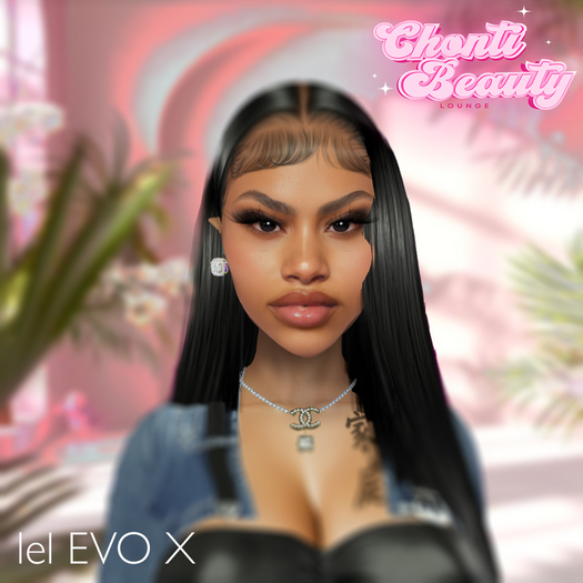 ChontiBeauty- CLaire::. Ibiza