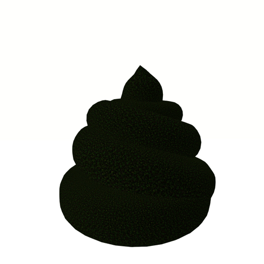 DFS Fertilizer - Jungle Poop A