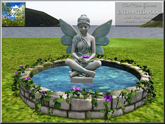 Fairy Pond