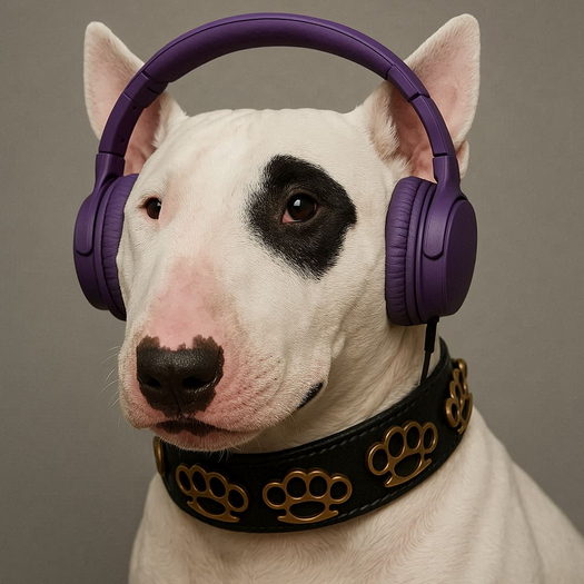Bull Terrier