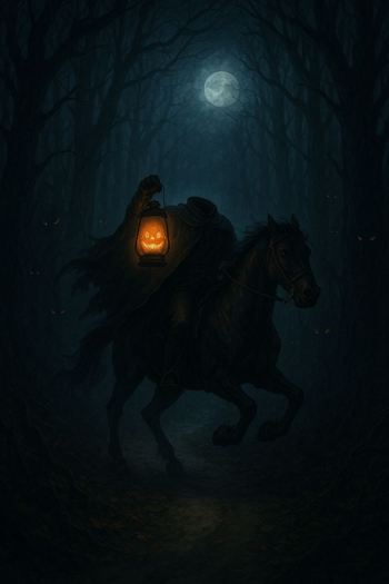 Headless Horseman