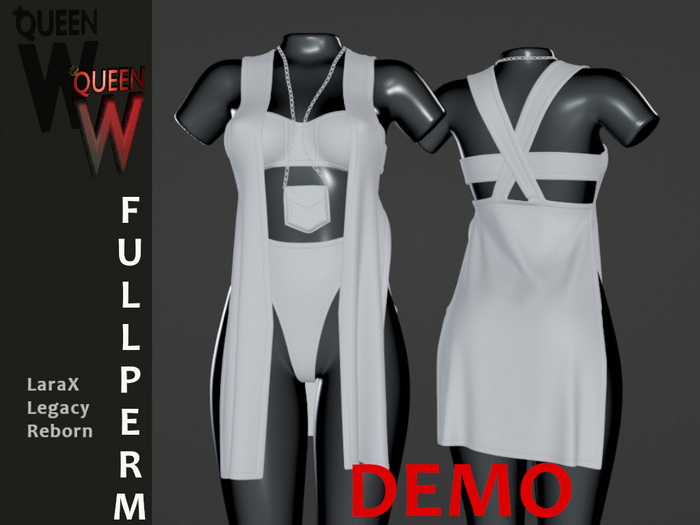 ::: WQ ::: DEMO ::: MODEL 71 :::