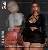 -FD- Yara Outfit