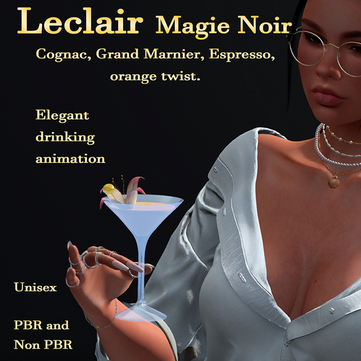 Leclair_ Magie_Noir