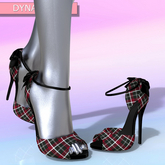 Lulu Heels, Maitreya, Slink, Belleza, Legacy, Kupra