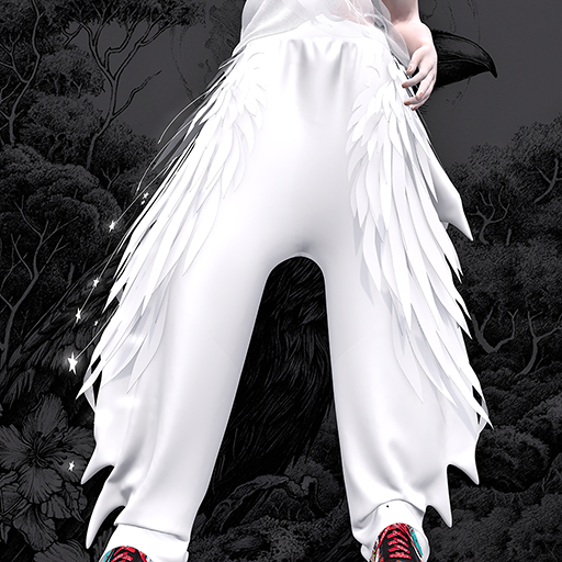 *MV* DREAM PANTS FP - Jake 