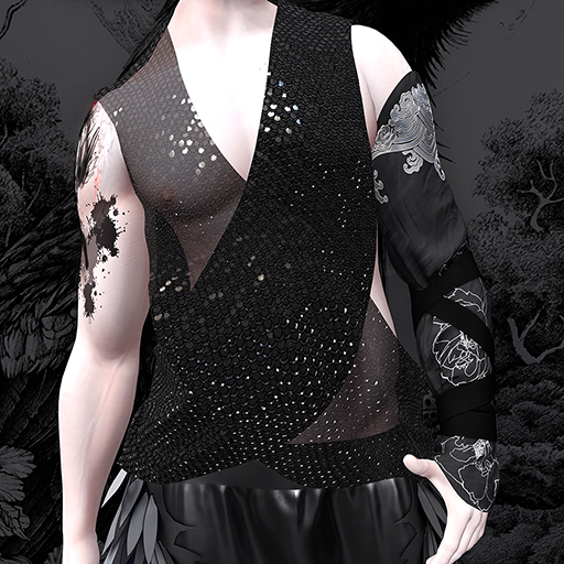 *MV* DREAM BREEZE TOP FATPACK Jake