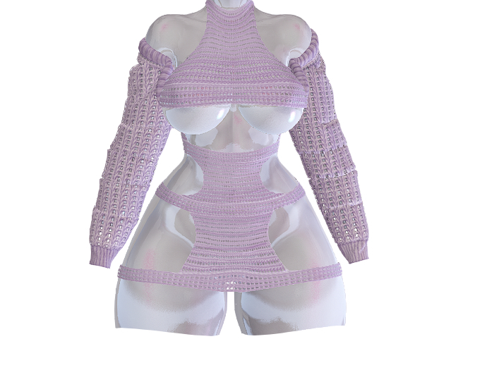 .:PALANISES: RANNA OUTFIT - 5
