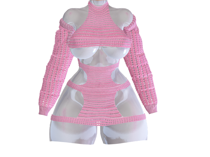 .:PALANISES: RANNA OUTFIT - 3