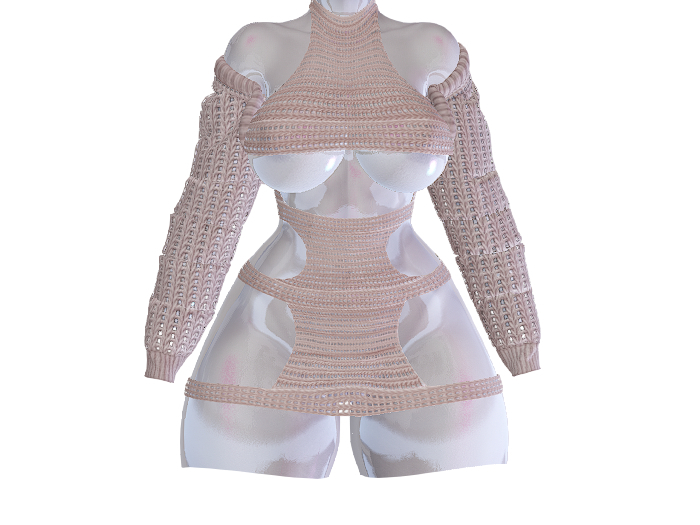 .:PALANISES: RANNA OUTFIT - 6
