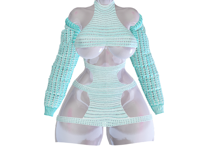 .:PALANISES: RANNA OUTFIT - 7