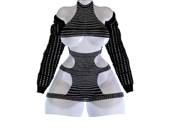 .:PALANISES: RANNA OUTFIT - 1