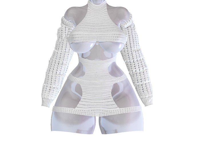 .:PALANISES: RANNA OUTFIT - 2