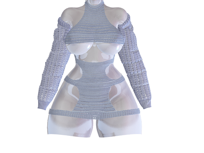 .:PALANISES: RANNA OUTFIT - 4