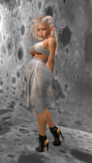 Mercurial Edge Skirt Set (Assorted)