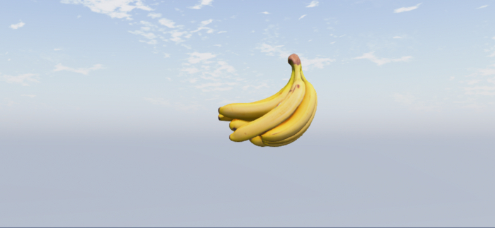 Bananas - Bananen 