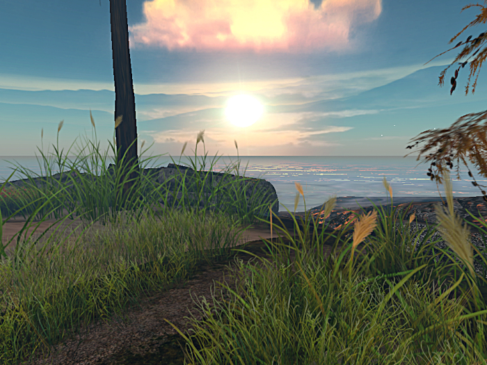 EEP Windlight PBR 55