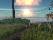 EEP Windlight PBR 55