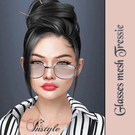 InStyle *Tressie* Glasses