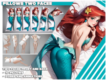 mermaid princess 173