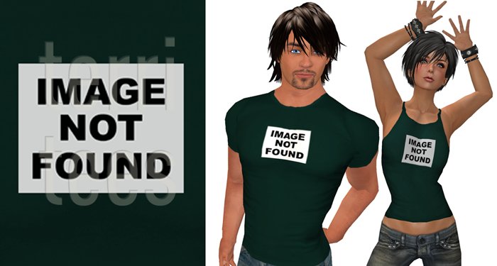 terri.tees image not found tee & tank