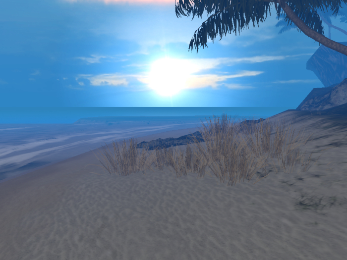 EEP Windlight PBR 57