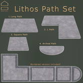 Baesic. - Lithos Path Set