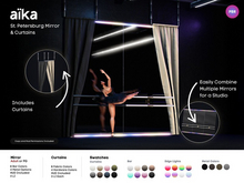 aika - St. Petersburg Mirror - PG (add)