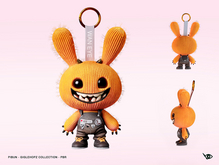 Pibun - Toy