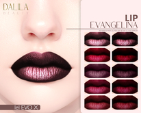 Dalila Evangelina Lip Kit