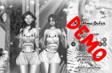 .:BluWesh:. KeroHime Demo